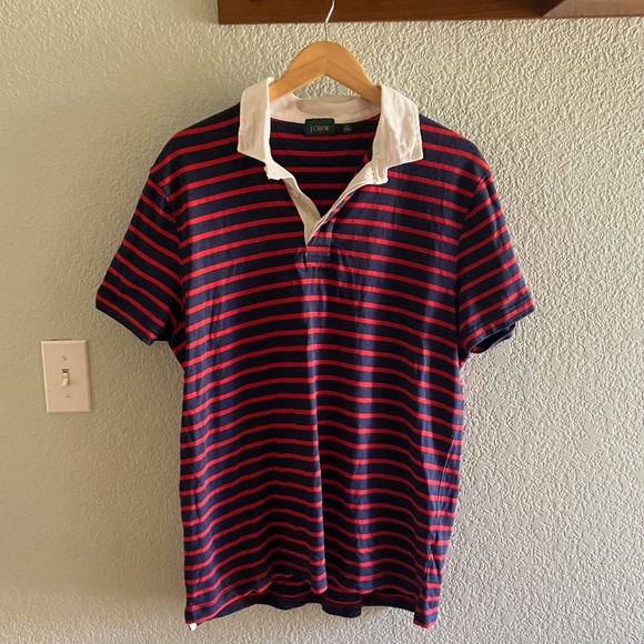 J. Crew Rugby - Picture 1 of 4